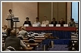 Panelna razprava / Panel discuss by Goran Klemen i Oren @VideoLectures