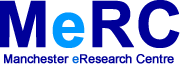 MeRC logo