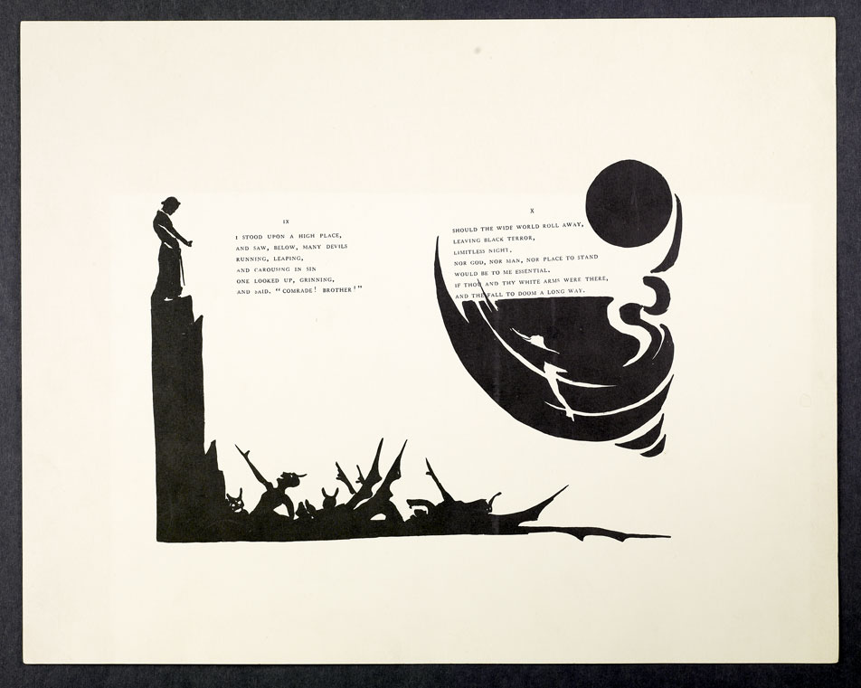 The black riders: additional textual materials By OpenStax | Jobilize