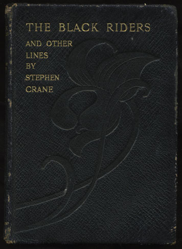 The black riders: additional textual materials By OpenStax | Jobilize