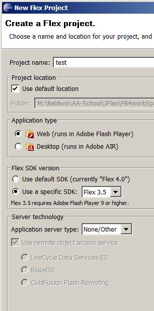 Supplemental material, Using flex 3 in a flex 4 world, By OpenStax ...