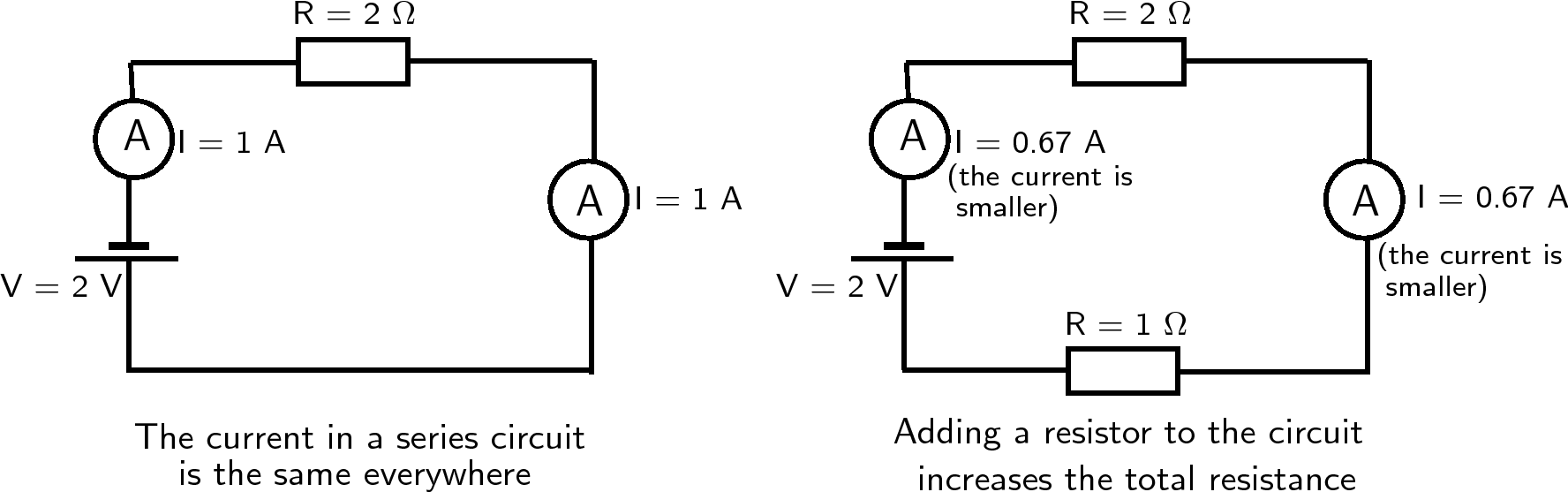 13.3 Resistance, Electric circuits, By OpenStax (Page 2/4  