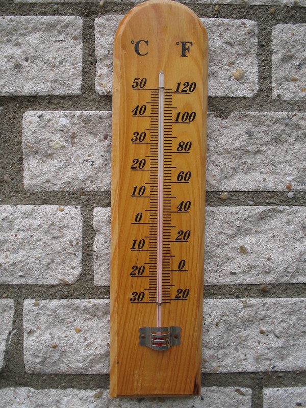 an image of a thermometer