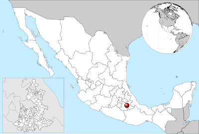 Puebla