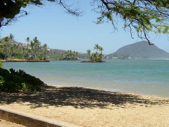 Image of a beach scene.