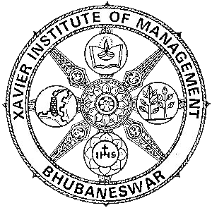 XIMB logo