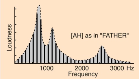 Ah frequency response