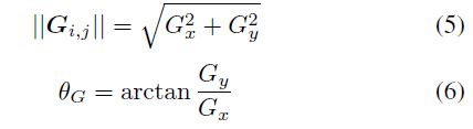 equations 5 and 6